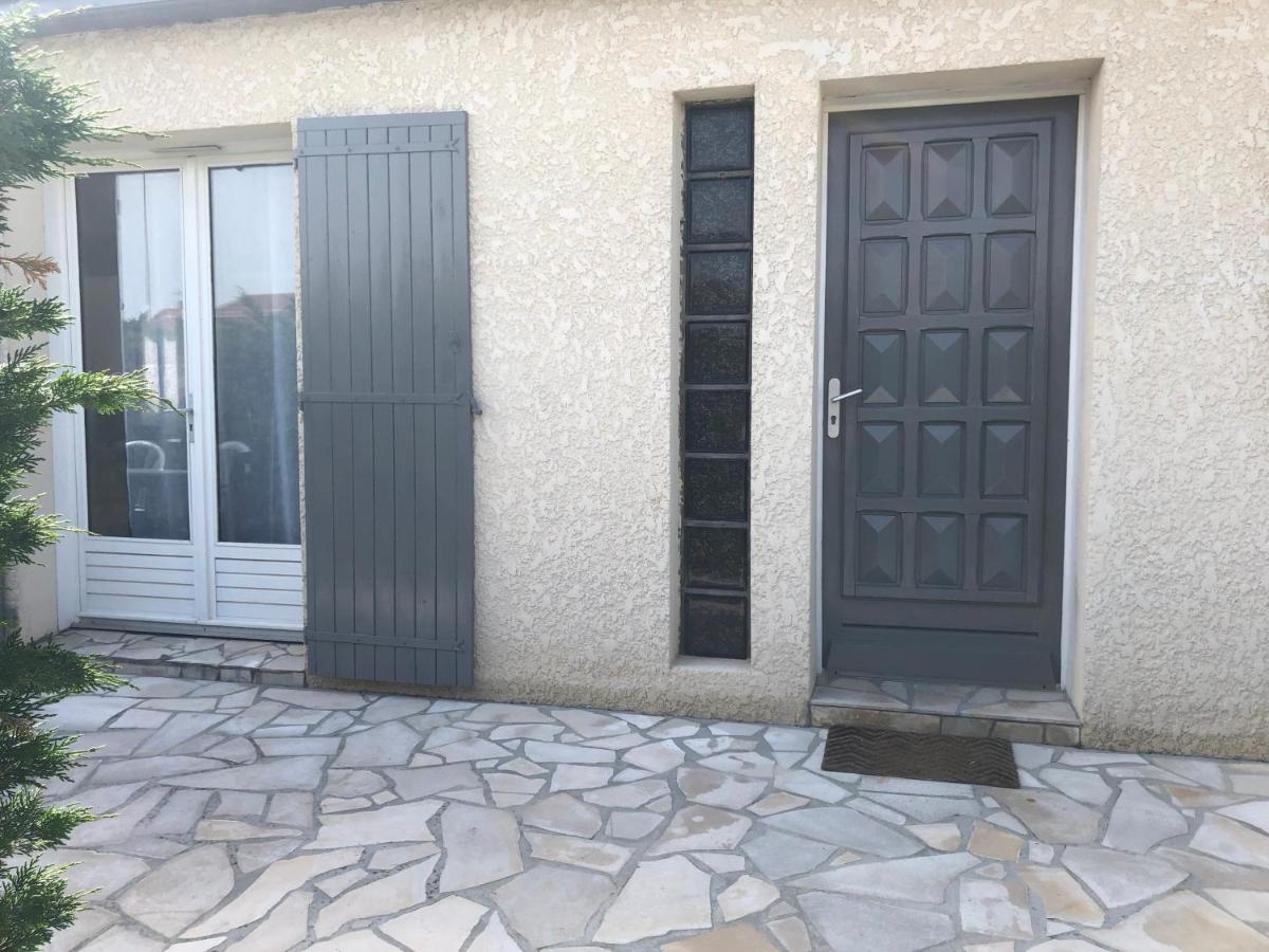 110M2 A 1 Km De La Plage De St Georges De Didonne Saint-Georges-de-Didonne Exterior foto